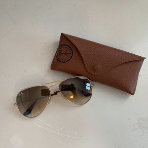 Ray-Ban Aviators